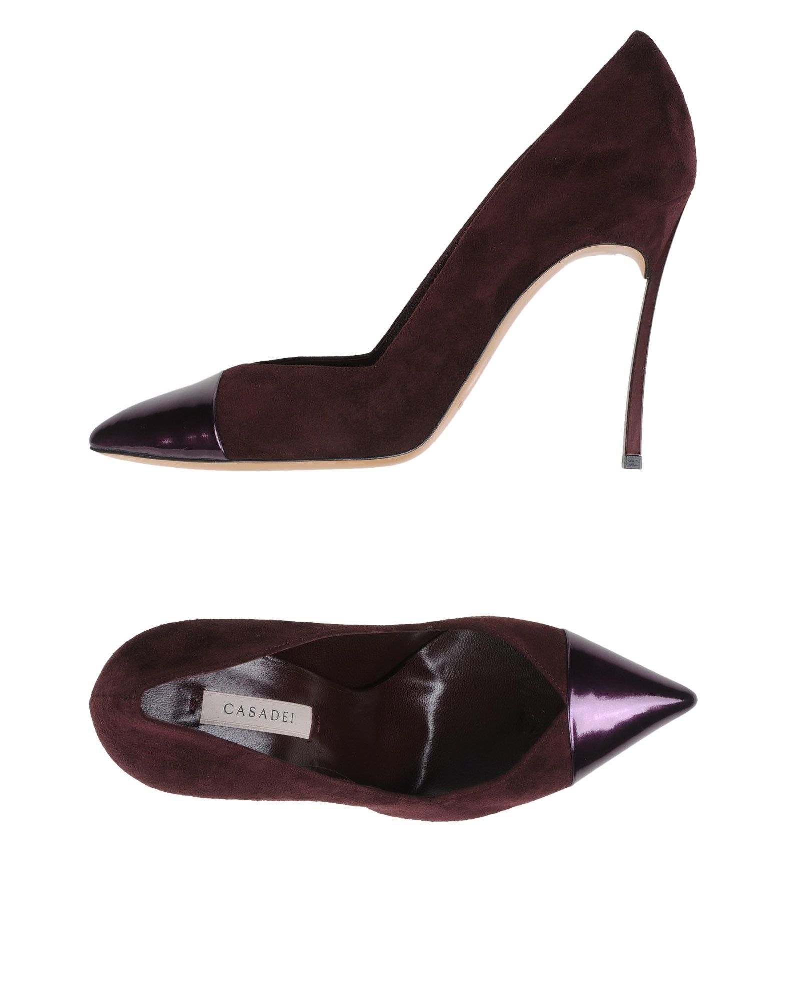 Casadei Pumps Damen 11090694RJGünstige gut aussehende Schuhe Casadei Pumps Damen 11090694RJGünstige gut aussehende Schuhe