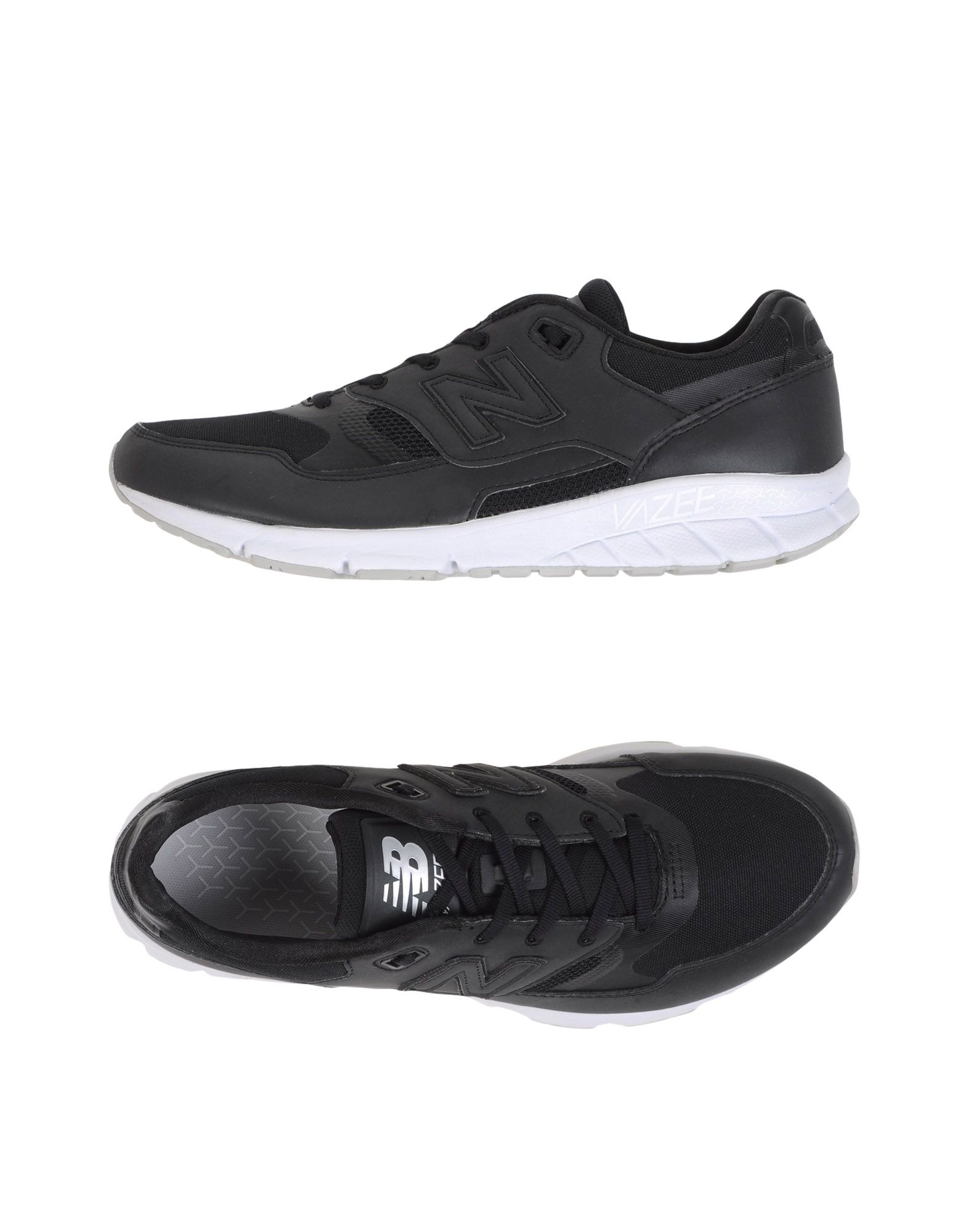 Rabatt echte Schuhe New Balance 530 Vazee Black And White 11090902RU Rabatt echte Schuhe New Balance 530 Vazee Black And White 11090902RU