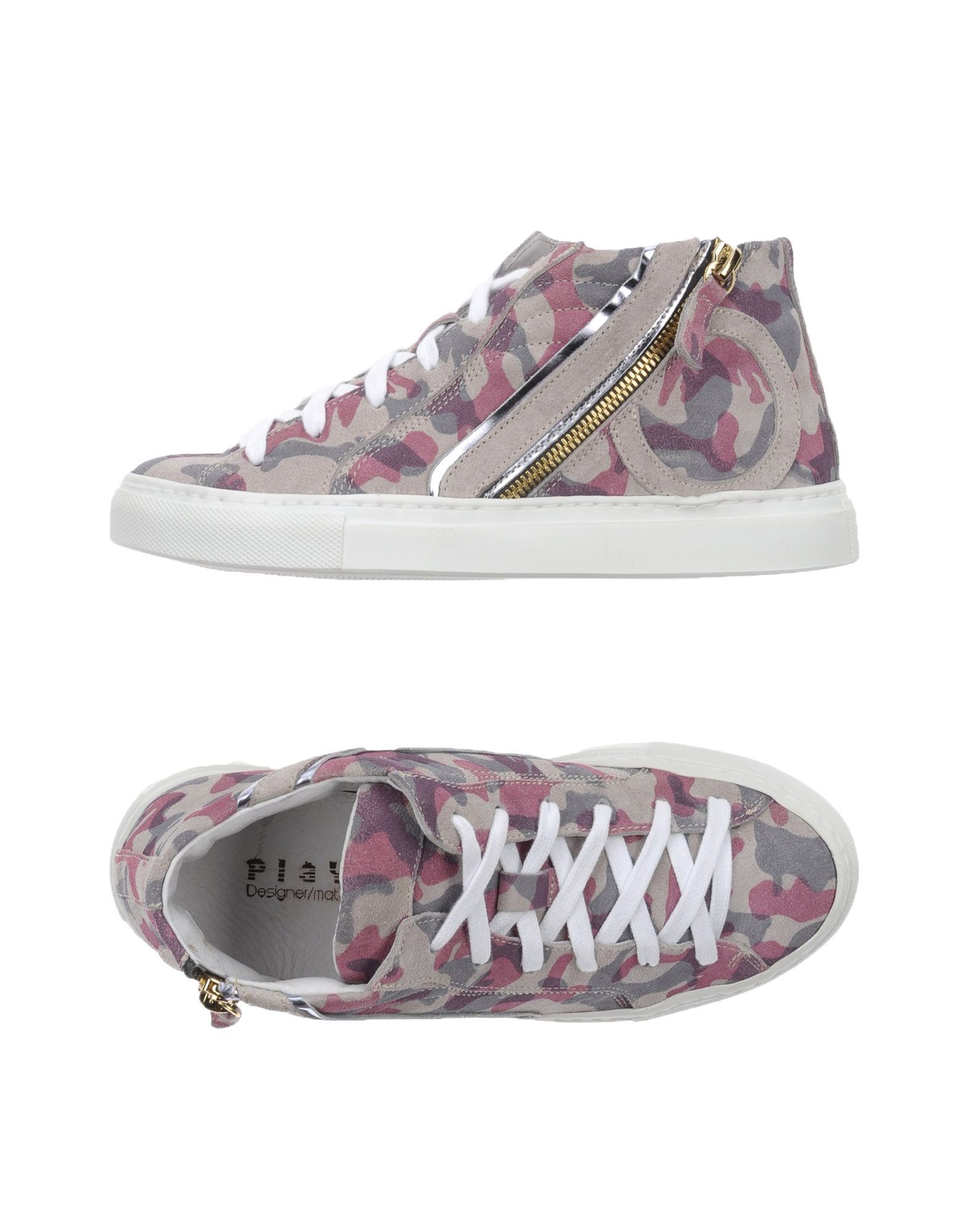 playhat shoes
