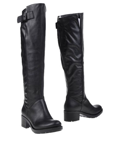 Descuento por tiempo limitado Bota Emanuela Passeri Mujer - Botas Emanuela Passeri - 11091166NW Negro Descuento por tiempo limitado Bota Bota Bota Emanuela Passeri Mujer - Botas Emanuela Passeri - 11091166NW Negro 7075a4