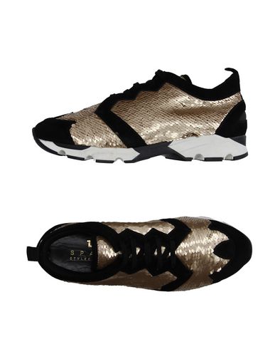 Zapatillas Space Style Concept Mujer - Zapatillas Space Style Concept - 11091453RT Negro Zapatillas Space Style Concept Mujer - Zapatillas Space Style Concept - 11091453RT Negro