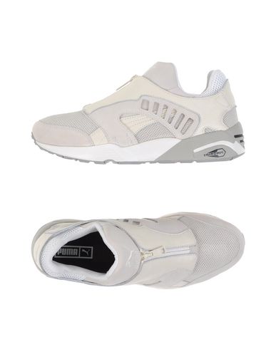 puma trinomic zip sneaker