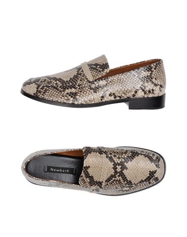 Newbark Loafers - Women Newbark Loafers online on YOOX United States ...