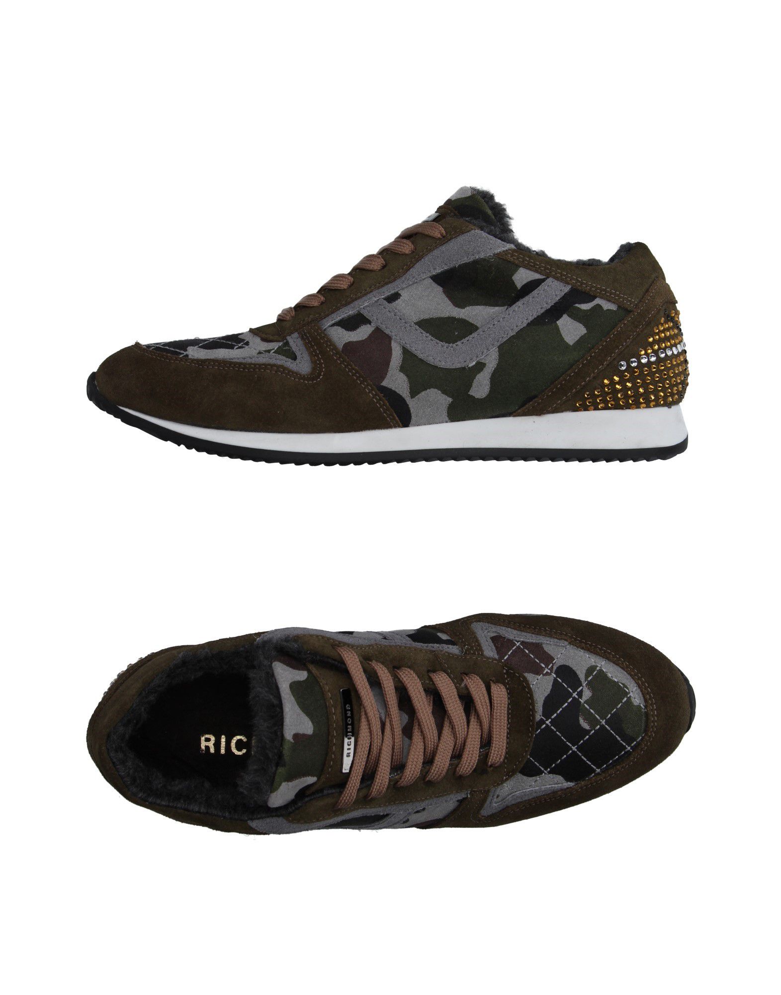 Richmond Sneakers Damen 11092194KK Gute Qualität beliebte Schuhe Richmond Sneakers Damen Richmond 11092194KK Gute Qualität beliebte Schuhe 1e85c3