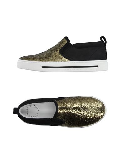 MARC BY MARC JACOBS SNEAKERS