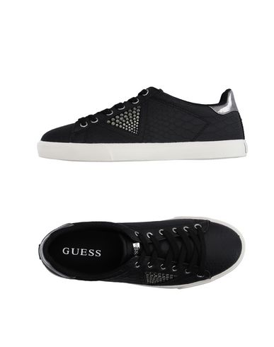 ZOOM GUESS - Sneakers