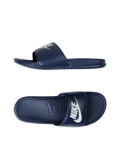 nike sandals for men online