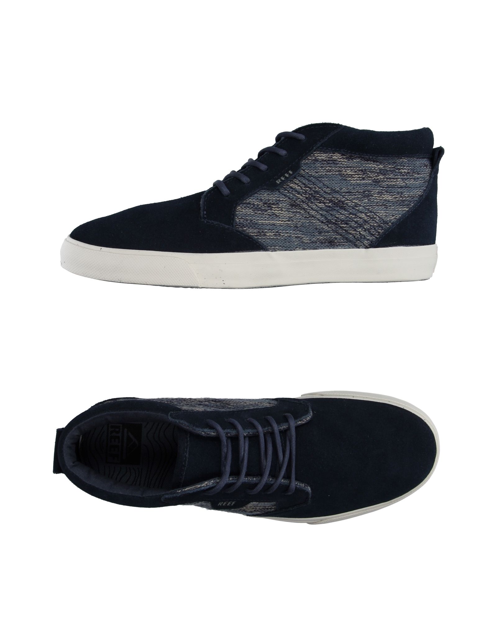Haltbare Mode billige Schuhe Reef Sneakers Herren 11094164SJ Heiße Schuhe Haltbare Mode billige Schuhe Reef Sneakers Herren 11094164SJ Heiße Schuhe