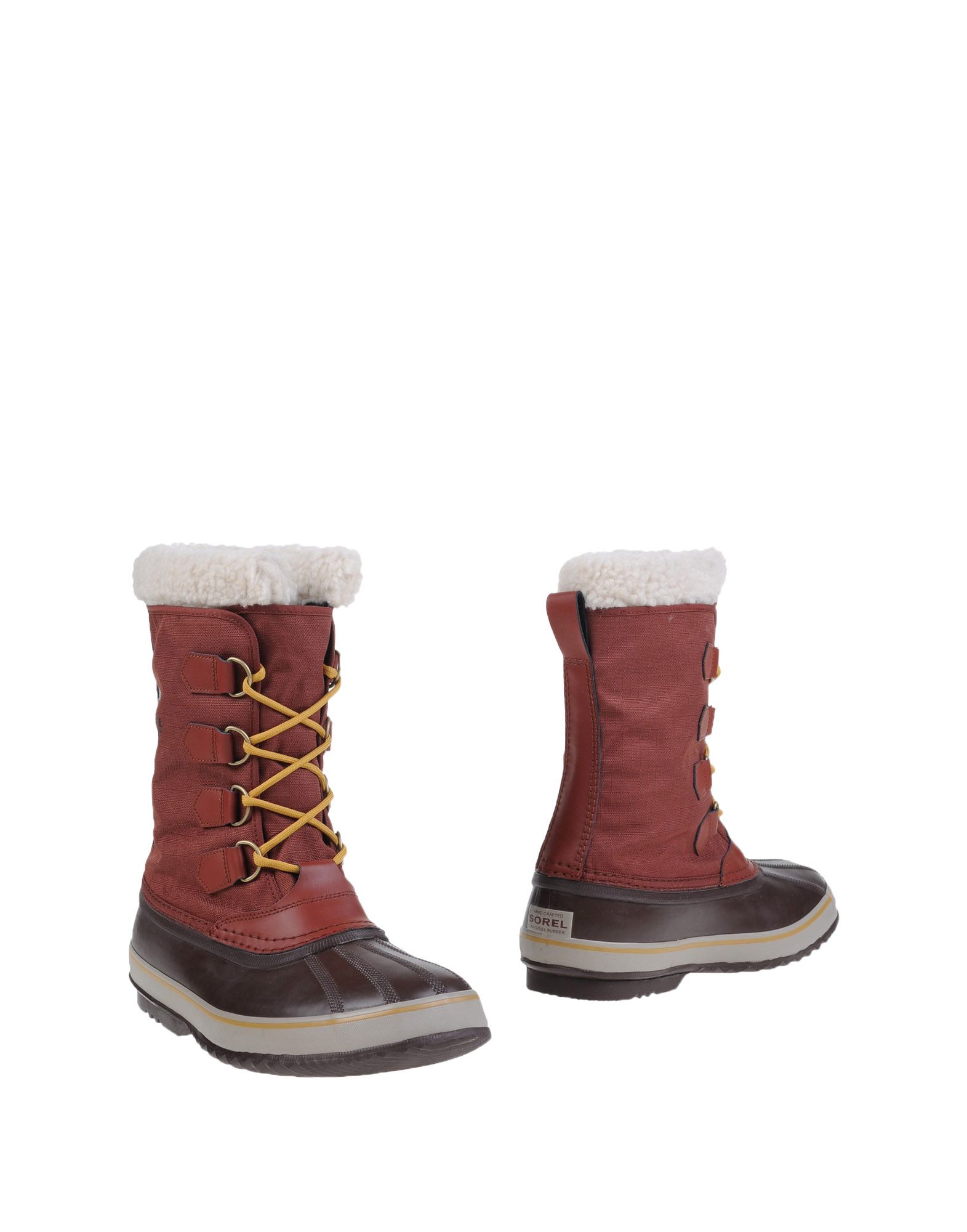 sorel returns online