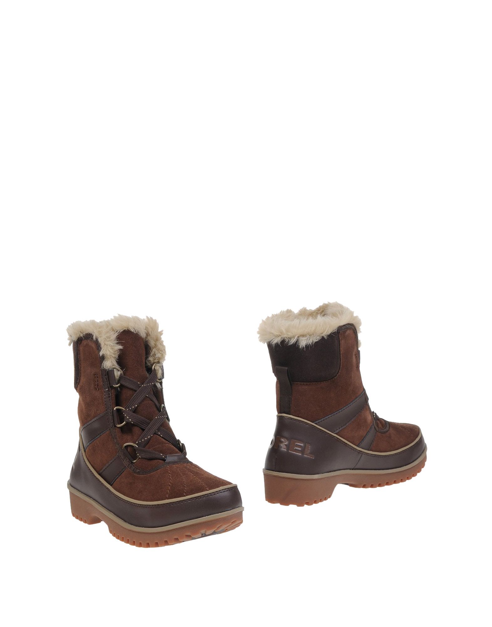 Stivaletti Sorel Tivoli Ii - Donna - 11094511LC Stivaletti Sorel Tivoli Ii - Donna - 11094511LC