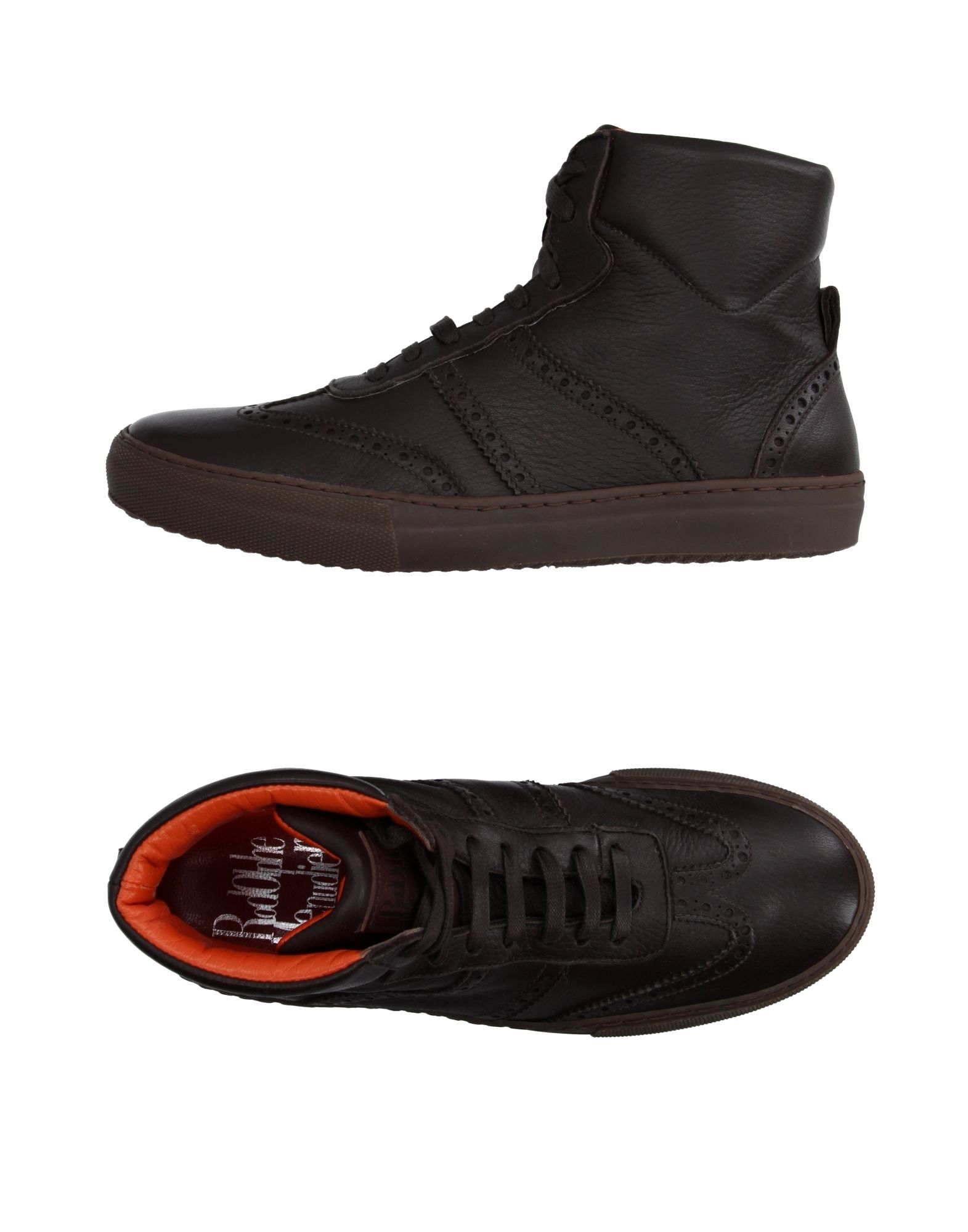 Sneakers Rodolphe Menudier Uomo - 11094527LM Sneakers Rodolphe Menudier Uomo - 11094527LM