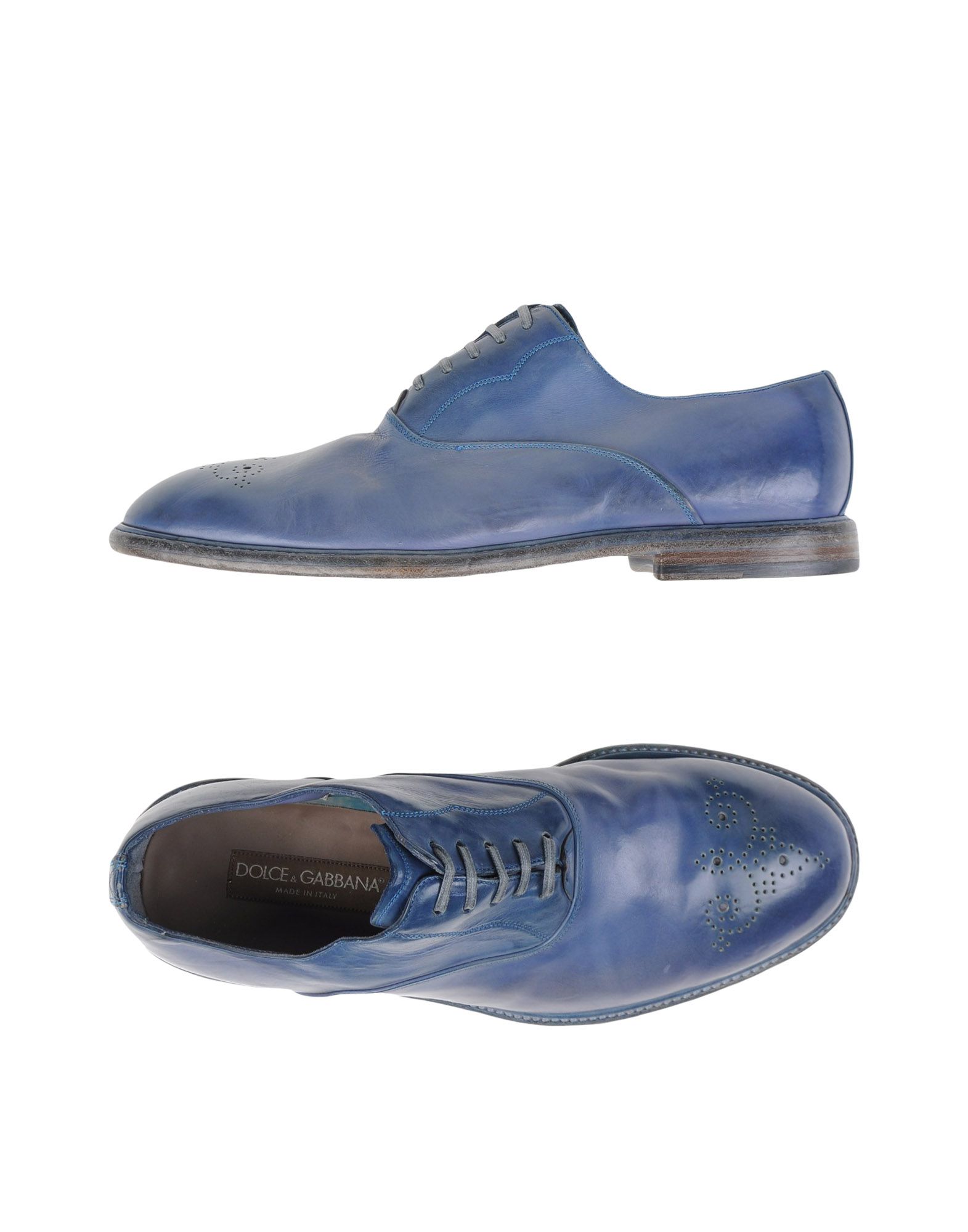 Dolce & Gabbana Schnürschuhe Herren 11094708BH Gute Qualität beliebte Schuhe Dolce & Gabbana Schnürschuhe Herren 11094708BH Gute Qualität beliebte Schuhe