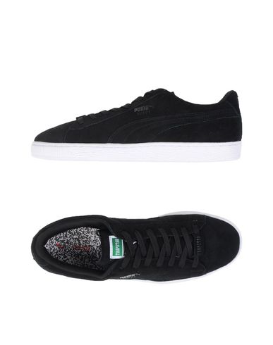 Zapatos con descuento Zapatillas Puma X Trapstar Suede X Trapstar - Hombre - Zapatillas Puma X Trapstar - 11094945DA Negro Zapatos con descuento Zapatillas Puma X Trapstar Suede X Trapstar - Hombre - Zapatillas Puma X Trapstar - 11094945DA Negro
