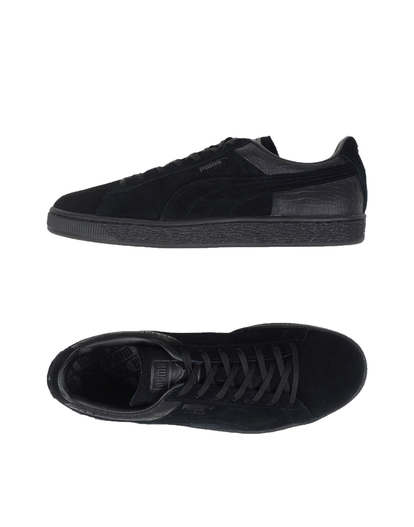 Rabatt echte Schuhe Puma Suede Classic Casual Emboss 11094946MX Rabatt echte Schuhe Puma Suede Classic Casual Emboss 11094946MX