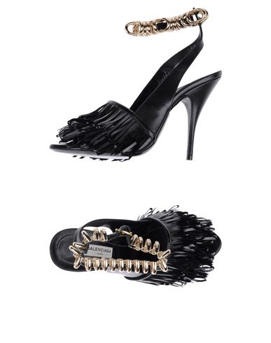Los últimos zapatos de descuento para hombres y mujeres Sandalia Balciaga Mujer - Sandalias Balciaga - 11095227RV Negro Los últimos zapatos de descuento para hombres y mujeres Sandalia Balciaga Mujer - Sandalias Balciaga - 11095227RV Negro
