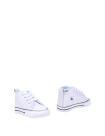 converse all star per neonati