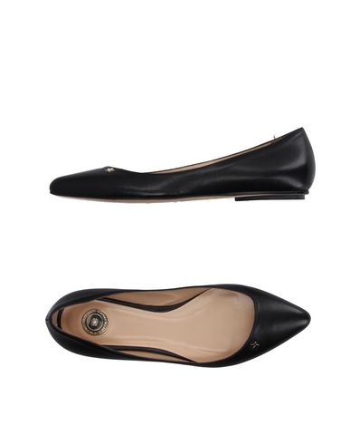 ZOOM ELISABETTA FRANCHI - Ballet flats