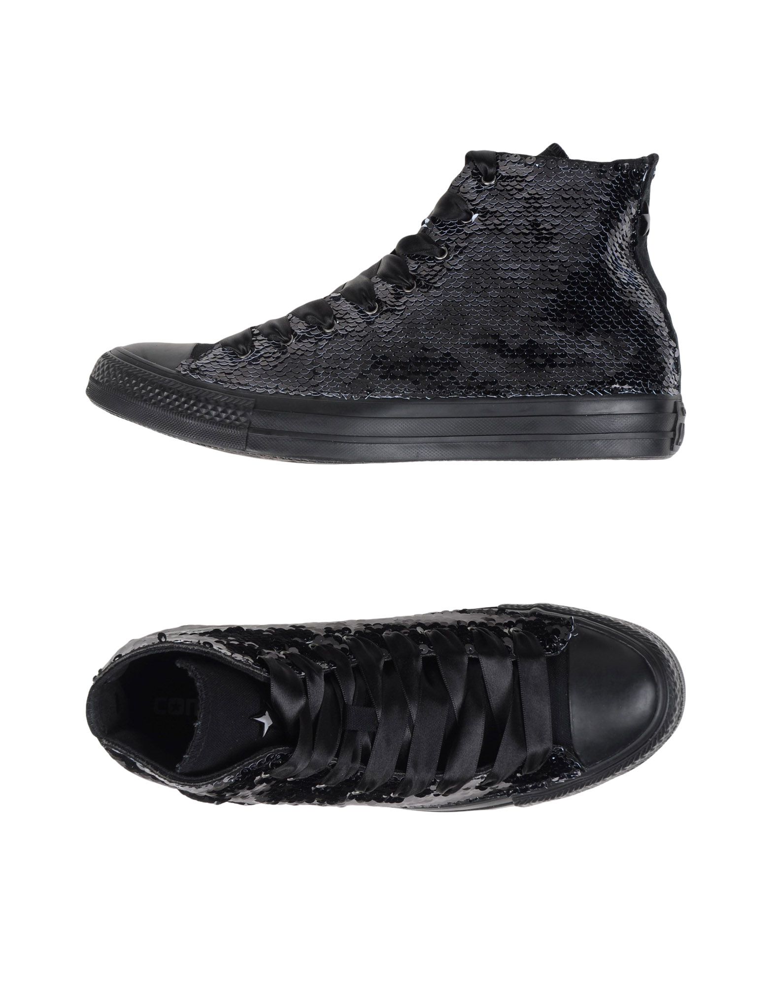 Rabatt Schuhe Converse Limited Edition All Star Hi Canvas Ltd 11095553LN Rabatt Schuhe Converse Limited Edition All Star Hi Canvas Ltd 11095553LN
