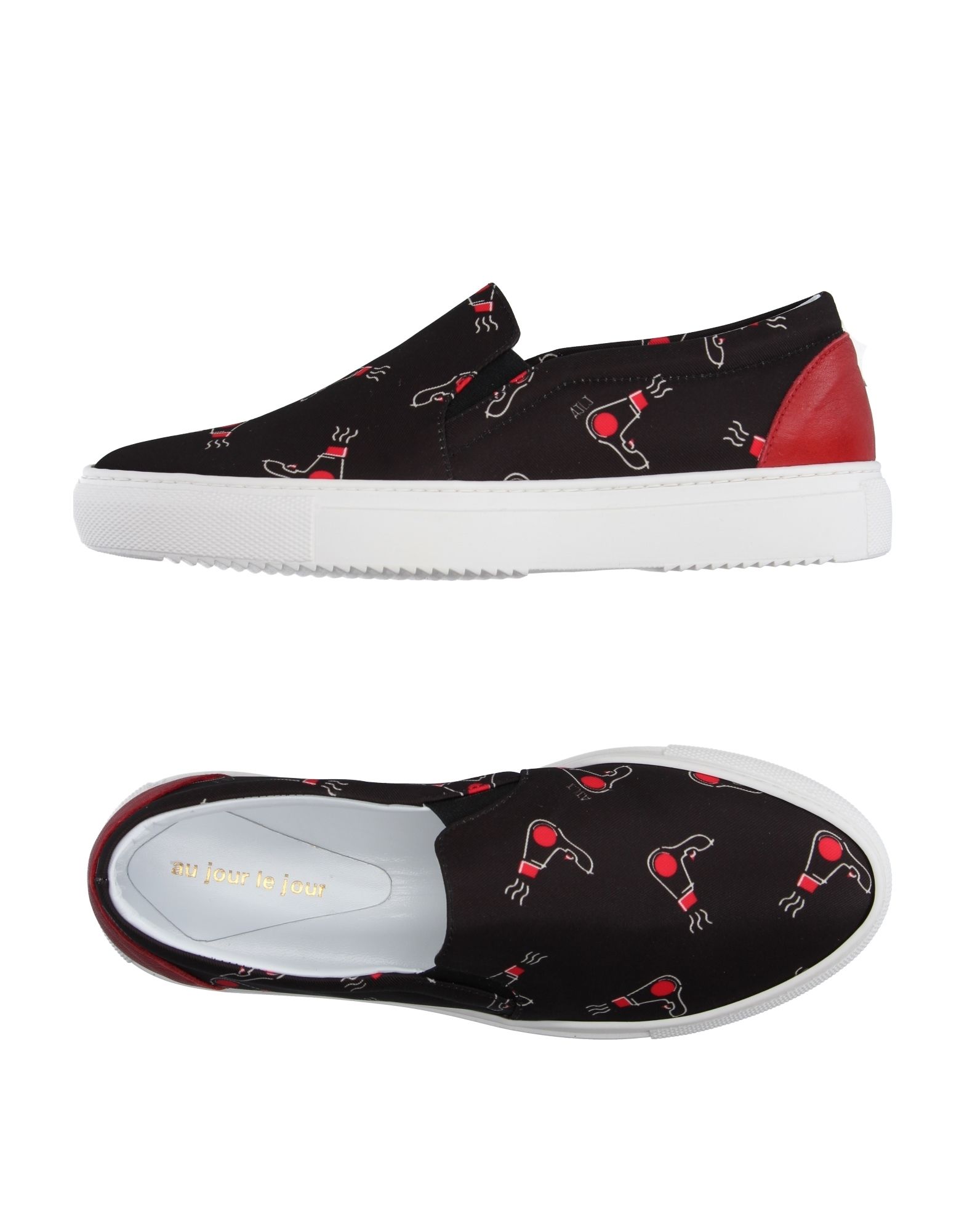 Sneakers Au Jour Le Jour Donna - 11096261WE Sneakers Au Le Jour Le Au Jour Donna - 11096261WE 807d84