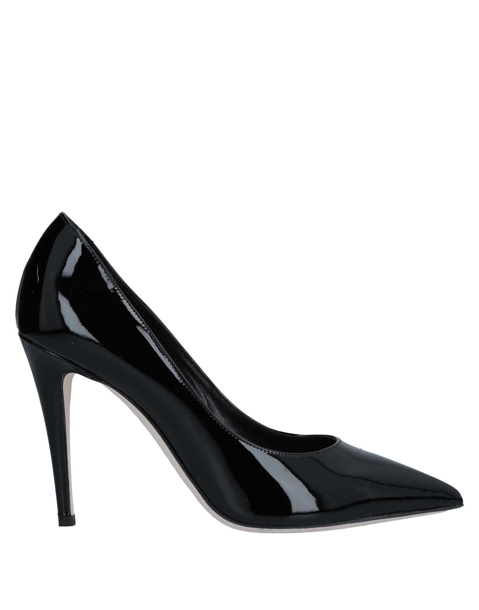 Giamba Pumps Damen 11096309JDGut aussehende strapazierfähige Schuhe Giamba Pumps Damen 11096309JDGut aussehende strapazierfähige Schuhe