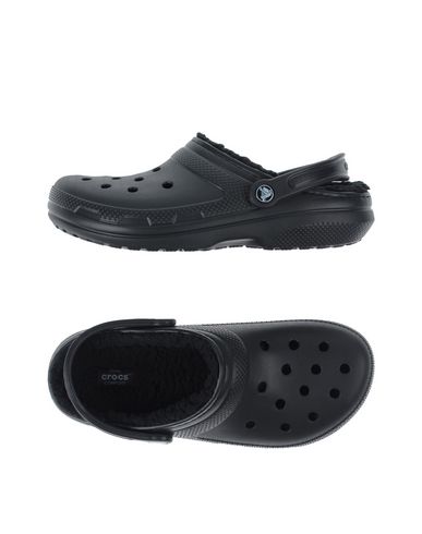 crocs slippers for mens