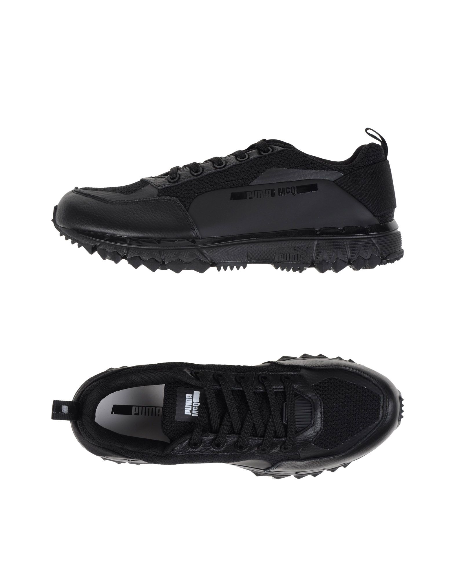 Rabatt echte Schuhe Mcq Puma Mcq Cell Track Lo 11096610HO Rabatt echte Schuhe Mcq Puma Mcq Cell Track Lo 11096610HO
