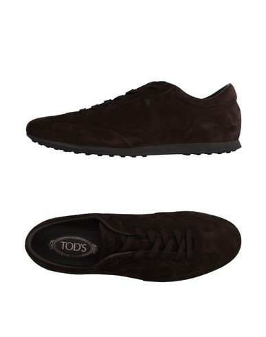 Zapatos con descuento Zapatillas Tod's Hombre - Zapatillas Tod's - 11096950KJ Café Zapatos con descuento Zapatillas Tod's Hombre - Zapatillas Tod's - 11096950KJ Café