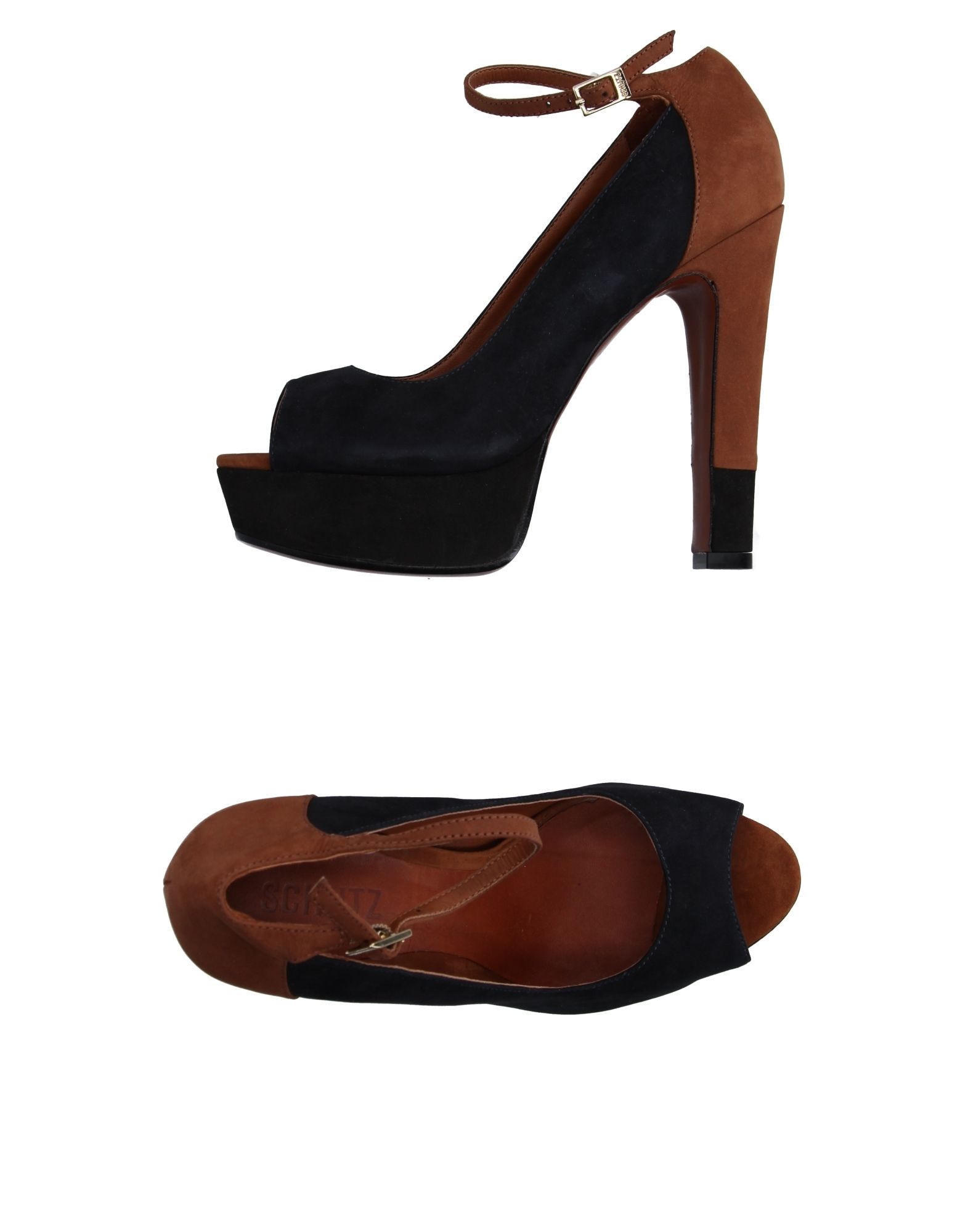 Schutz Pumps Damen 11097460CS Gute Qualität beliebte Schuhe Schutz Pumps Damen 11097460CS Gute Qualität beliebte Schuhe