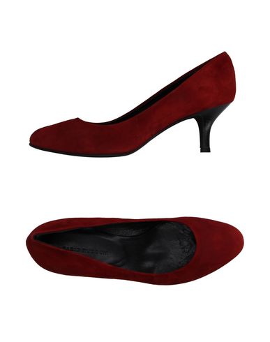 Venta de liquidación de temporada Zapato De Salón Fabio Rusconi Mujer - Salones Fabio Rusconi - 11097465FM Ladrillo Venta de liquidación de temporada Zapato De Salón Fabio Rusconi Mujer - Salones Fabio Rusconi - 11097465FM Ladrillo