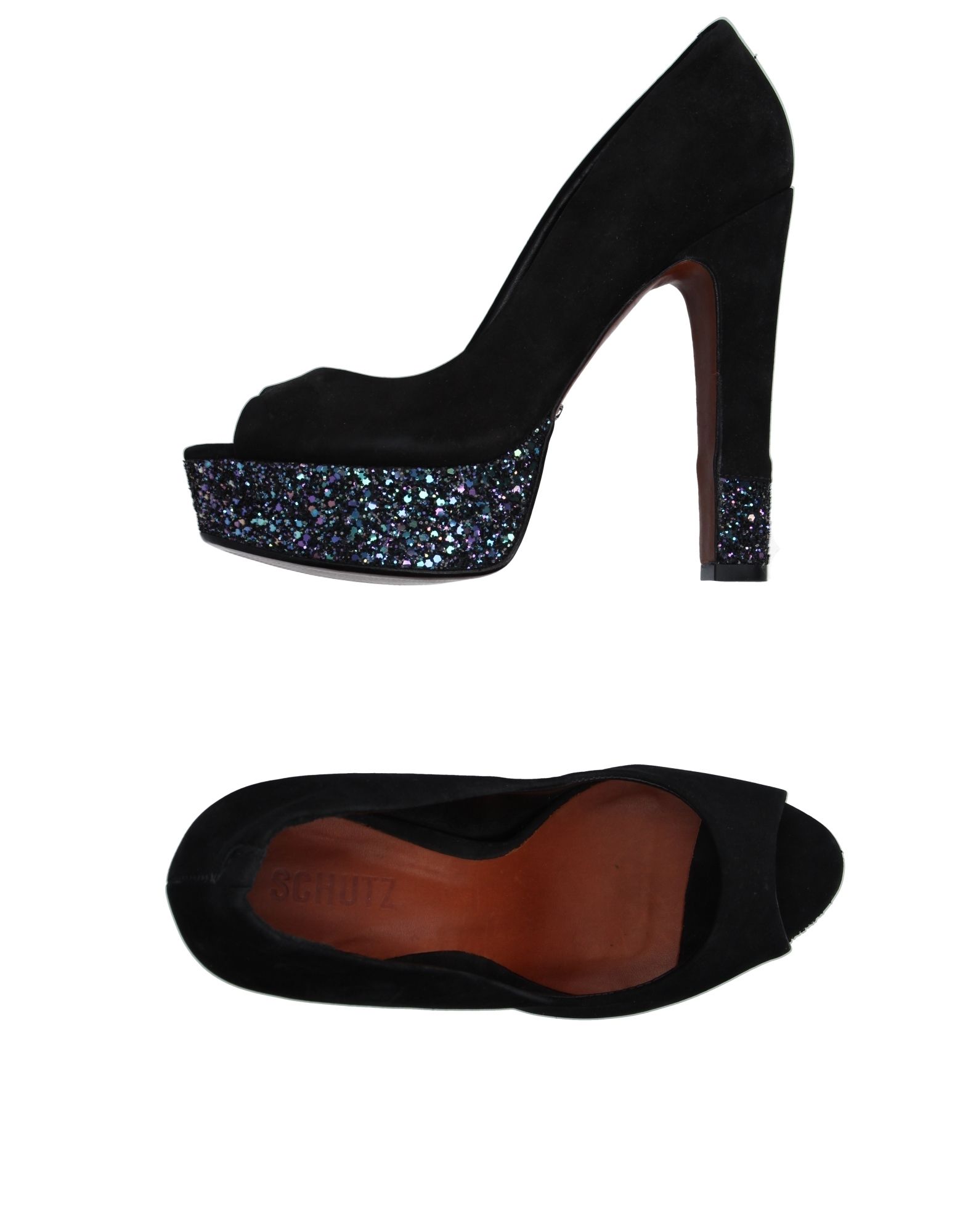 Schutz Pumps Damen 11097495PW Gute Qualität beliebte Schuhe Schutz Pumps Damen 11097495PW Gute Qualität beliebte Schuhe
