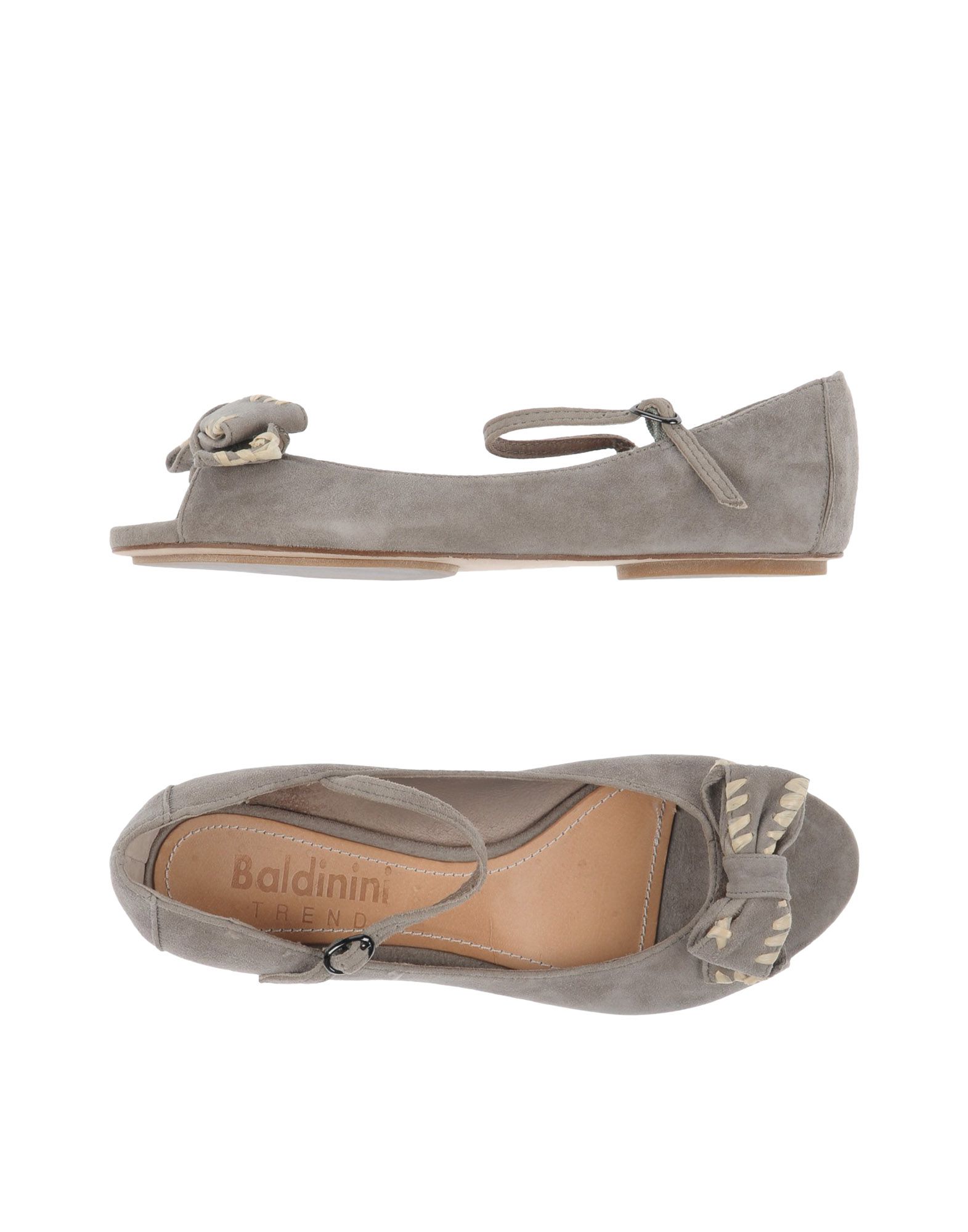 Baldinini Trend Ballerinas Damen 11097657EI Gute Qualität beliebte Schuhe Baldinini Trend Ballerinas Damen 11097657EI Gute Qualität beliebte Schuhe