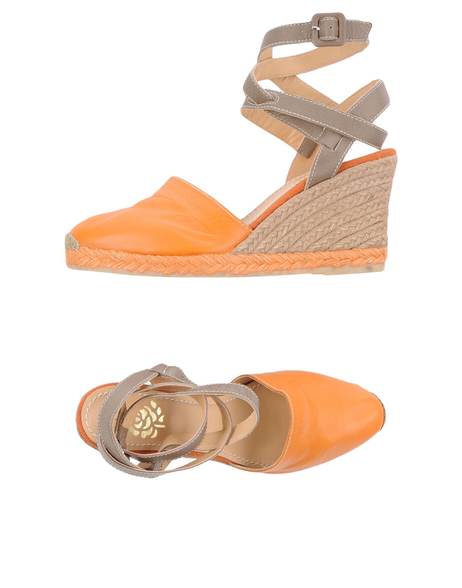 Malìparmi Espadrilles Damen 11098132DM Gute Qualität beliebte Schuhe Malìparmi Espadrilles Damen 11098132DM Gute Qualität beliebte Schuhe