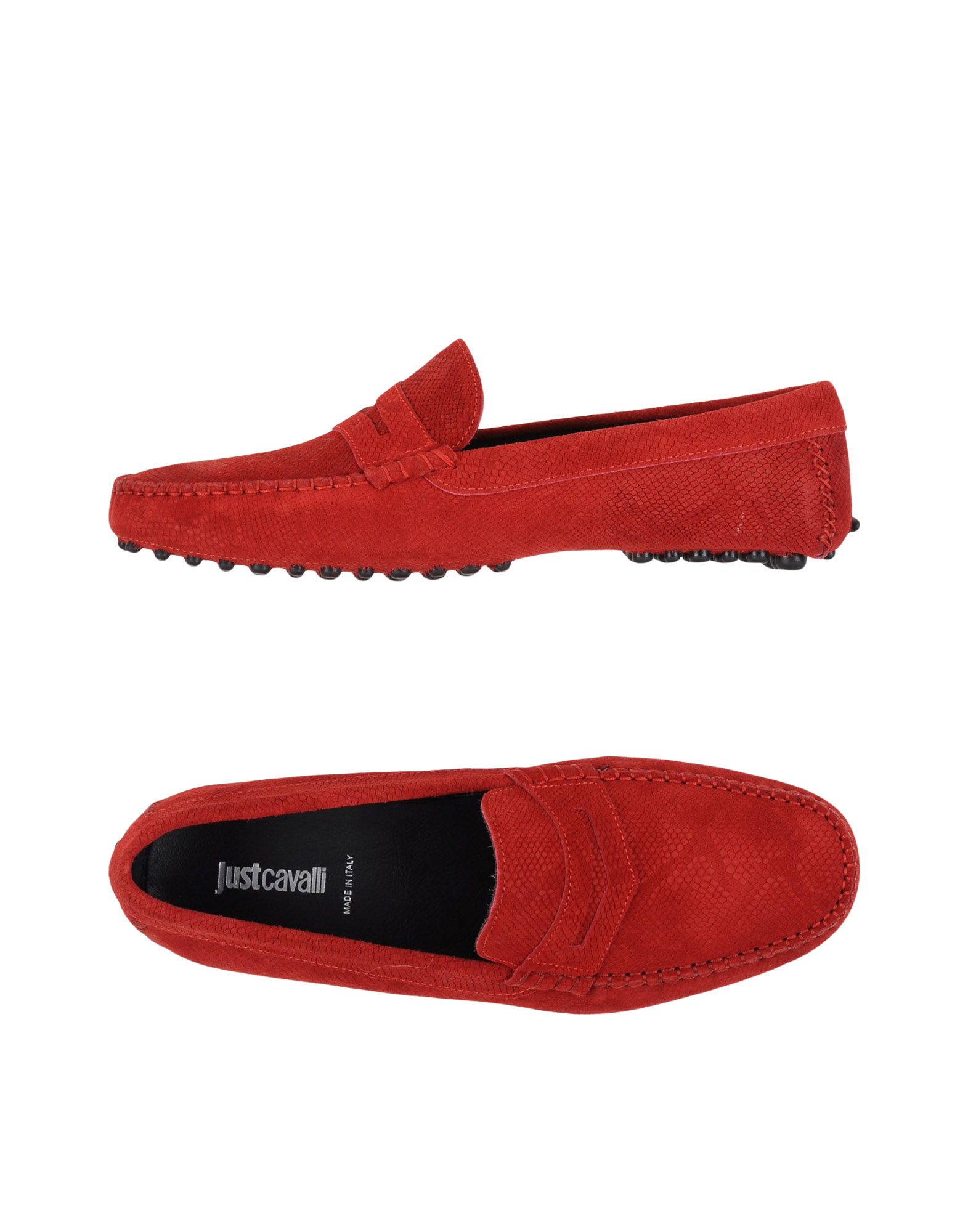 Just Cavalli Mokassins Herren 11098710QC Gute Qualität beliebte Schuhe Just Cavalli Mokassins Herren 11098710QC Gute Qualität beliebte Schuhe