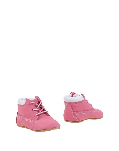 newborn baby timberlands