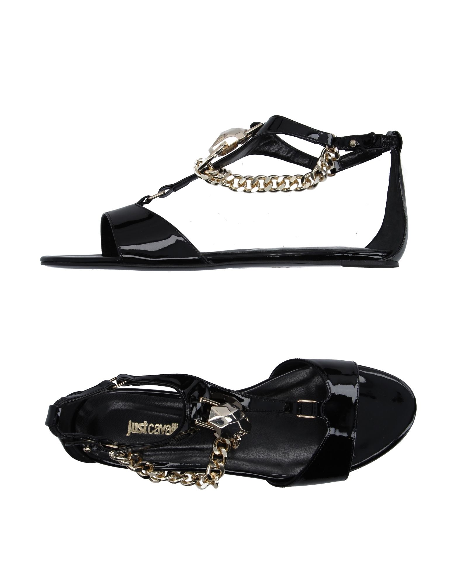Sandali Just Cavalli Donna - 11098738HC Sandali Just Cavalli - Donna - Cavalli 11098738HC 66d547