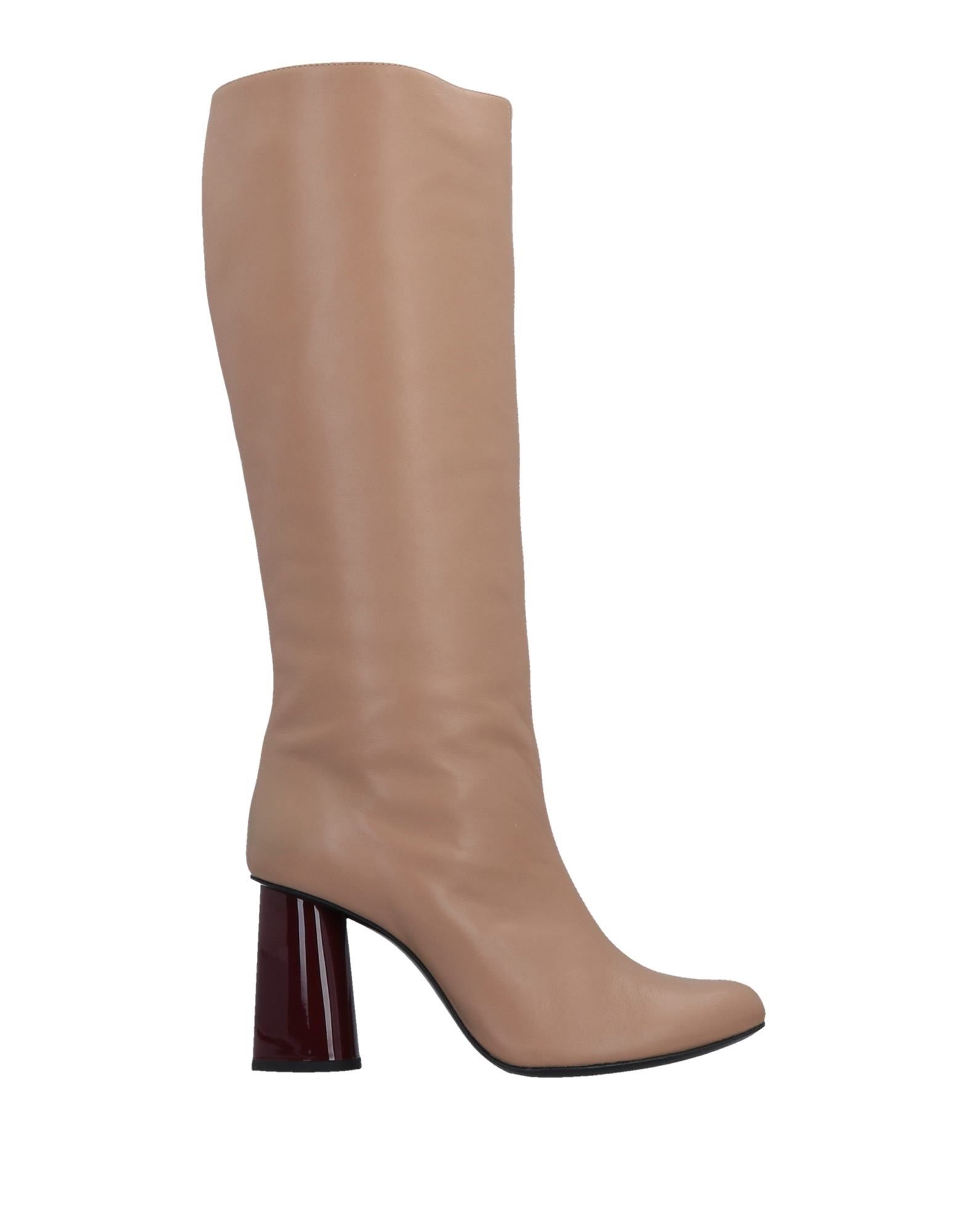 Stivali Carven Donna - 11098996EF Scarpe economiche e buone Stivali Carven Donna - 11098996EF Scarpe economiche e buone