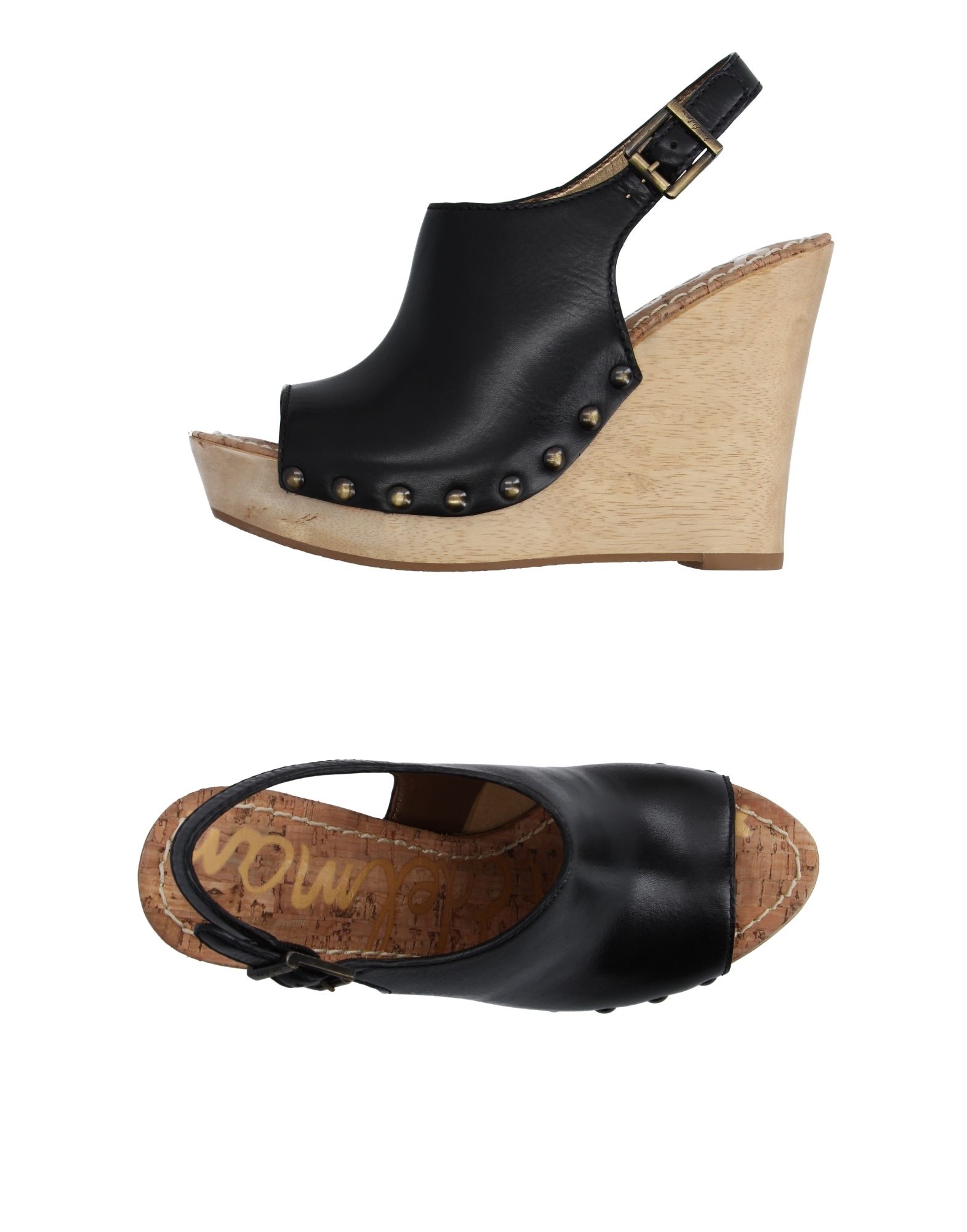 Sam Edelman Sandalen Damen 11099003HI Gute Qualität beliebte Schuhe Sam Edelman Sandalen Damen 11099003HI Gute Qualität beliebte Schuhe