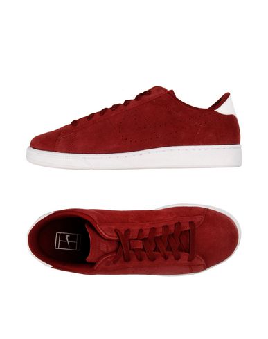 Zapatos con descuento Zapatillas Nike Tnis Classic Cs Suede - Hombre - Zapatillas Nike - 11099056CC Burdeos Zapatos con descuento Zapatillas Nike Tnis Classic Cs Suede - Hombre - Zapatillas Nike - 11099056CC Burdeos