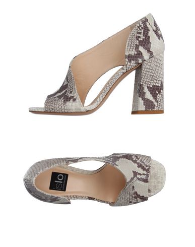 Casual salvaje Sandalia Islo Isabella Lorusso Mujer - Sandalias Islo Isabella Lorusso - 11099138CC Gris Casual salvaje Sandalia Islo Isabella Lorusso Mujer - Sandalias Islo Isabella Lorusso - 11099138CC Gris