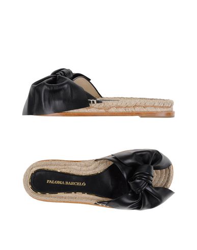 ZOOM PALOMA BARCELÓ - Espadrilles
