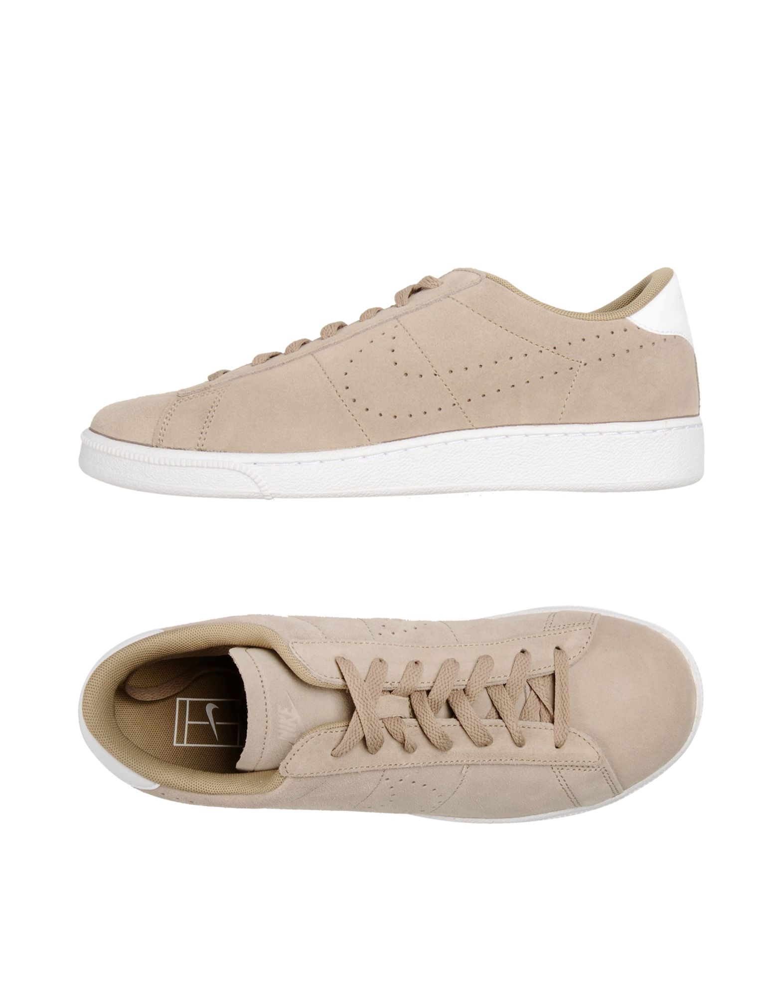 Sneakers Nike Tennis Classic Cs Suede - Uomo - 11099310QX Sneakers Nike Tennis Classic Cs Suede - Uomo - 11099310QX