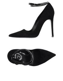 Rene' Caovilla Women - shop online shoes, heels, flats and more at YOOX ...