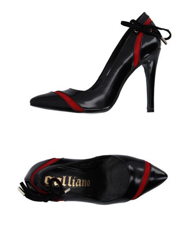 ZOOM GALLIANO - Pump