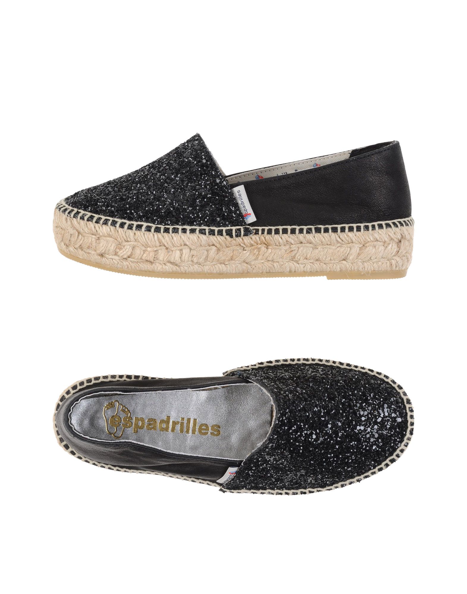 Günstige und modische Schuhe Espadrilles Espadrilles Damen 11100189RR Günstige und modische Schuhe Espadrilles Espadrilles Damen 11100189RR