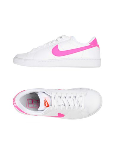 Zapatillas Nike Tnis Classic - Mujer - Zapatillas Nike - 11100237OB Blanco Zapatillas Nike Tnis Classic - Mujer - Zapatillas Nike - 11100237OB Blanco