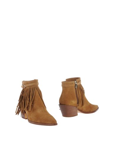 ZOOM SIGERSON MORRISON - Ankle boot