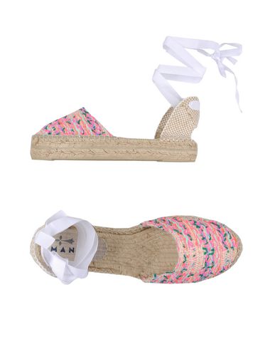 Venta de liquidación de temporada Espadrilla Manebí Mujer - Espadrillas Manebí - 11100282NI Fucsia Venta de liquidación de temporada Espadrilla Manebí Mujer - Espadrillas Manebí - 11100282NI Fucsia