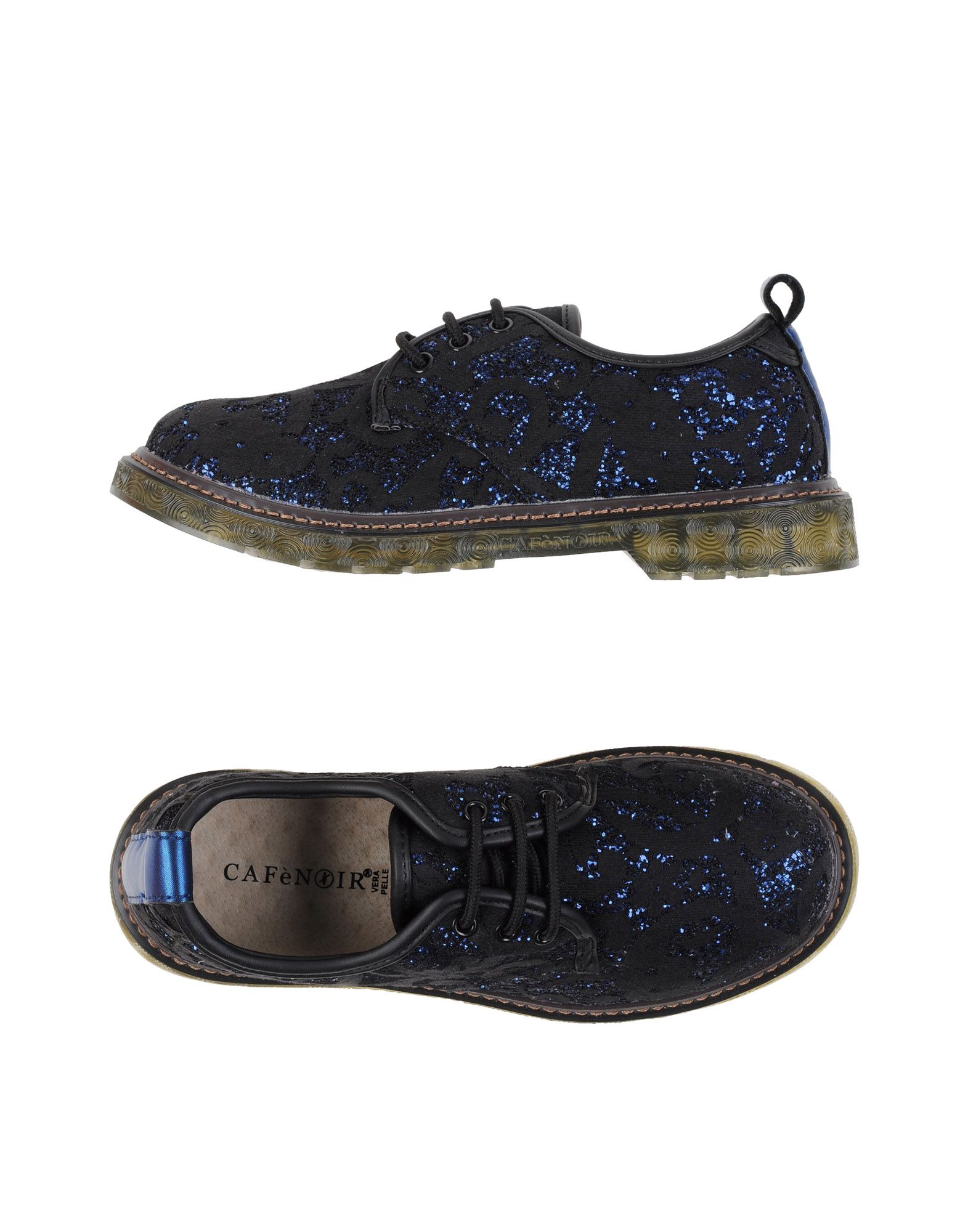 Günstige und modische Schuhe Cafènoir Schnürschuhe Damen 11100382WP Günstige und modische Schuhe Cafènoir Schnürschuhe Damen 11100382WP