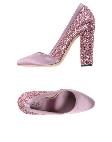 ZOOM GIAMBATTISTA VALLI - Court
