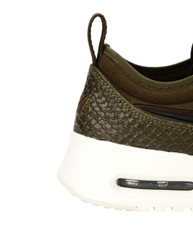 air max thea verde militar